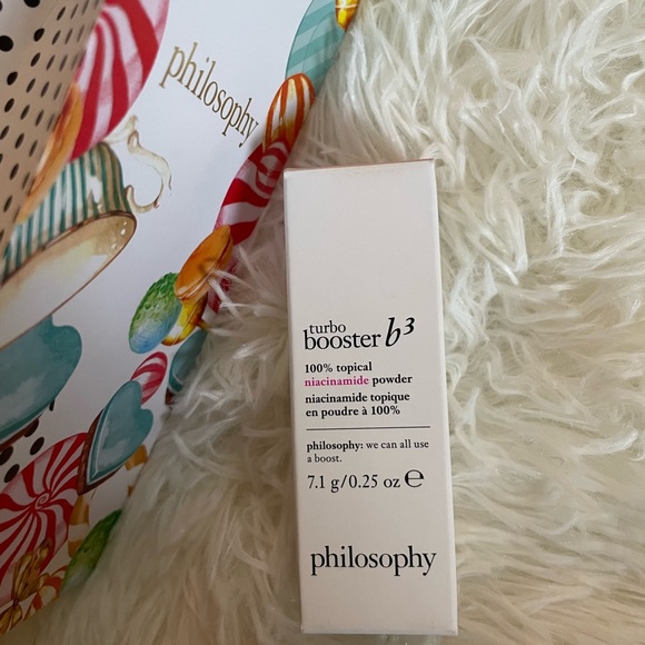 Philosophy Turbo booster b3 powder - Picture 2 of 2